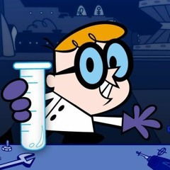 Pogo's Dexter's Lab Mix Remade | BluJay | WIP