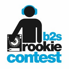 Decibel 2018 | Winning Rookie Contest set by Woodpecker