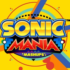 Sonic Mania Mashups - What Is Love In The Ruby Delusions