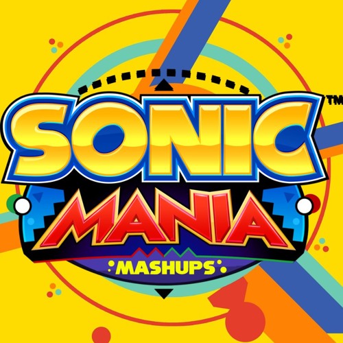 Sonic Mania Mashups - What Is Love In The Ruby Delusions