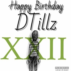22(BDay Freestyle)