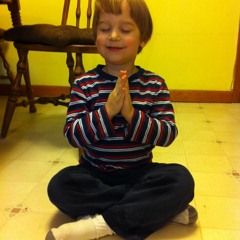 Radical Meditation infomercial