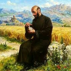 Կոմիտաս-<<Կարնո Շորոր>>