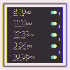 T.W.Y. (Time With You)