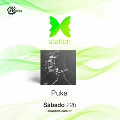 Puka @ Green Valley Station 23.06.18