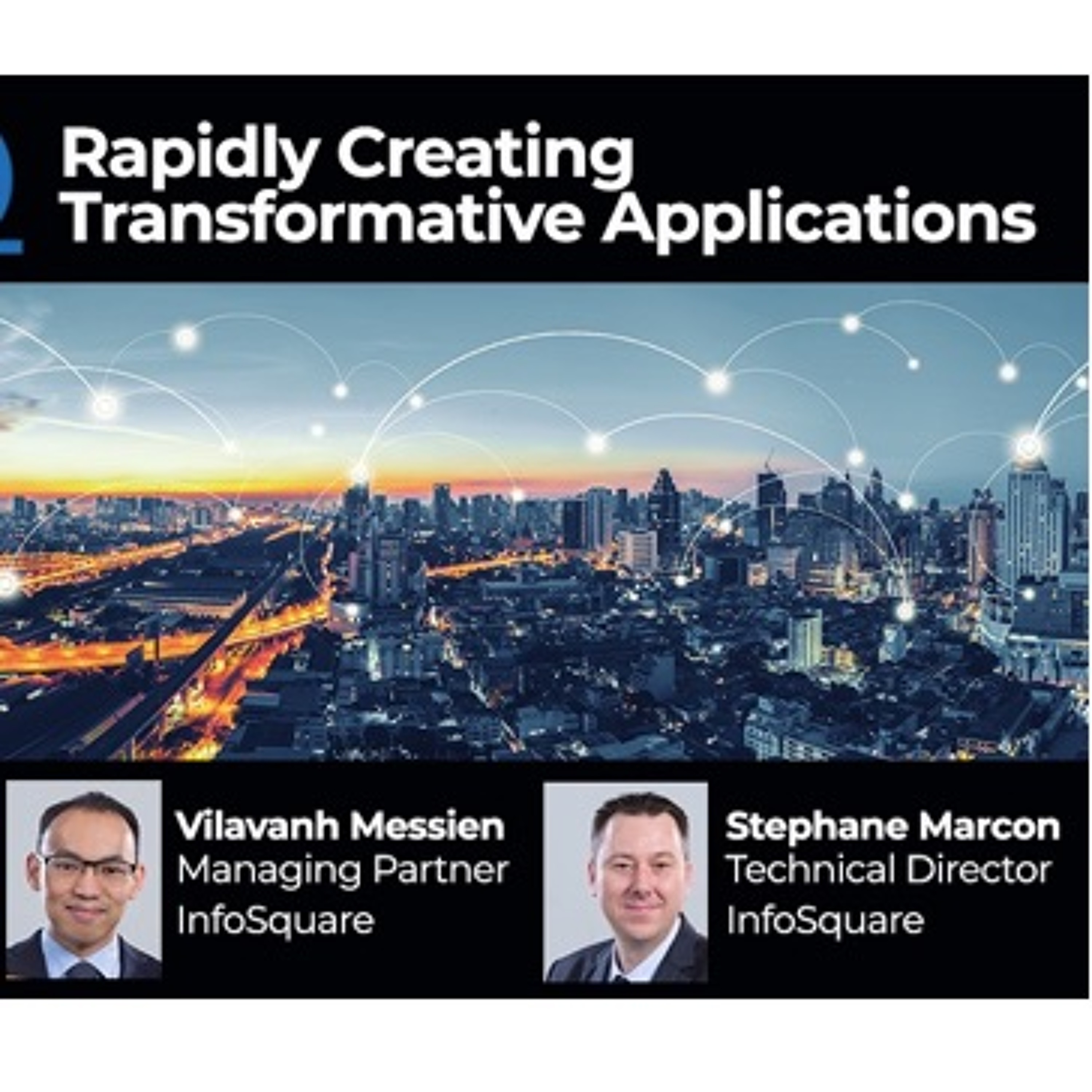 The Real-Time Enterprise