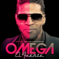 Omega - Que tengo que Hacer ( 126pbm Remember Extended) COPYRIGHT
