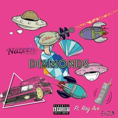 Diamonds (feat. Ray Ave)