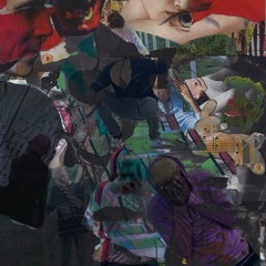 pink cocaine! x sszae -  ferris wheel