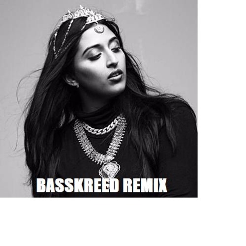 Raja Kumari _ I Did It_BASSKREED REMIX[free download]