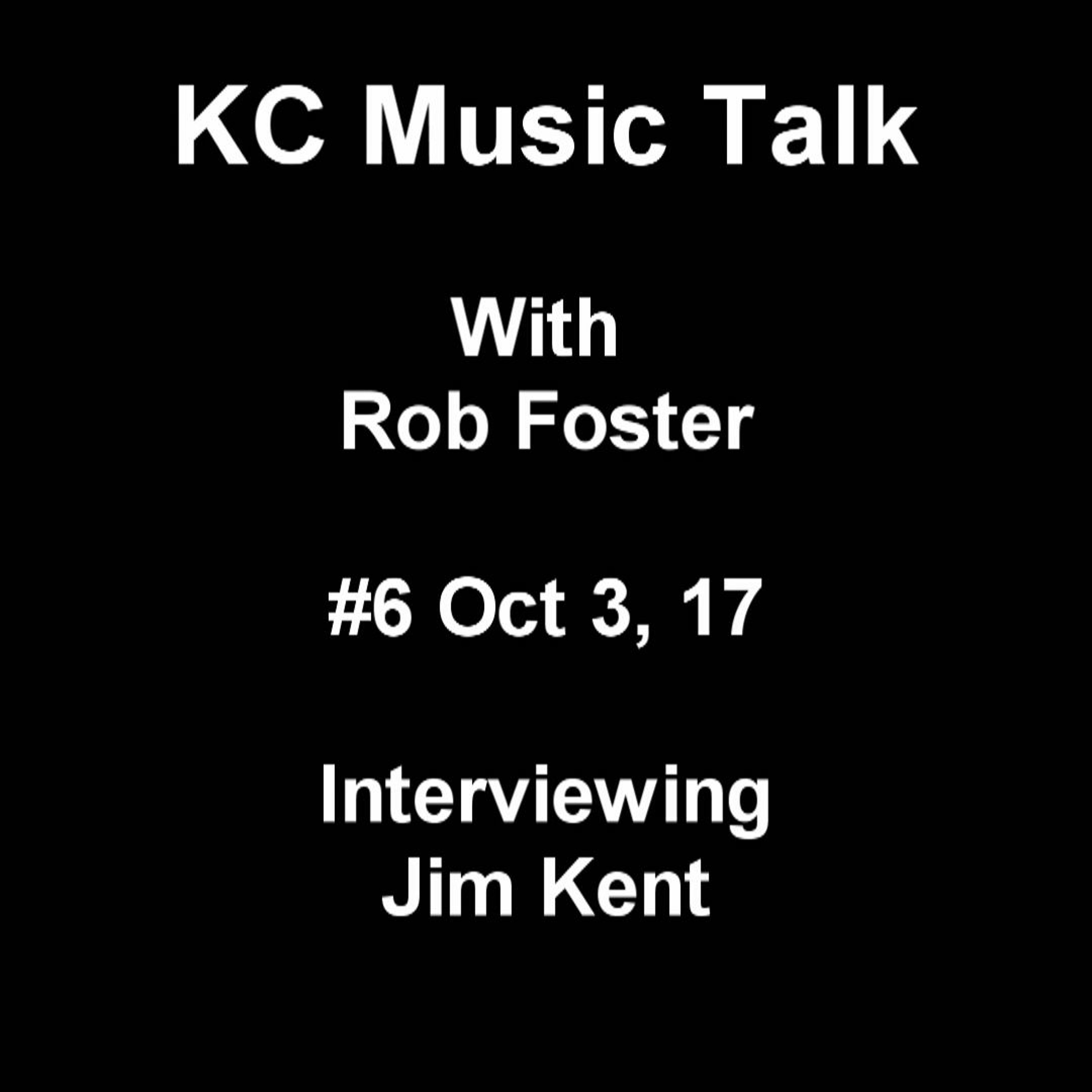 KC Music Talk