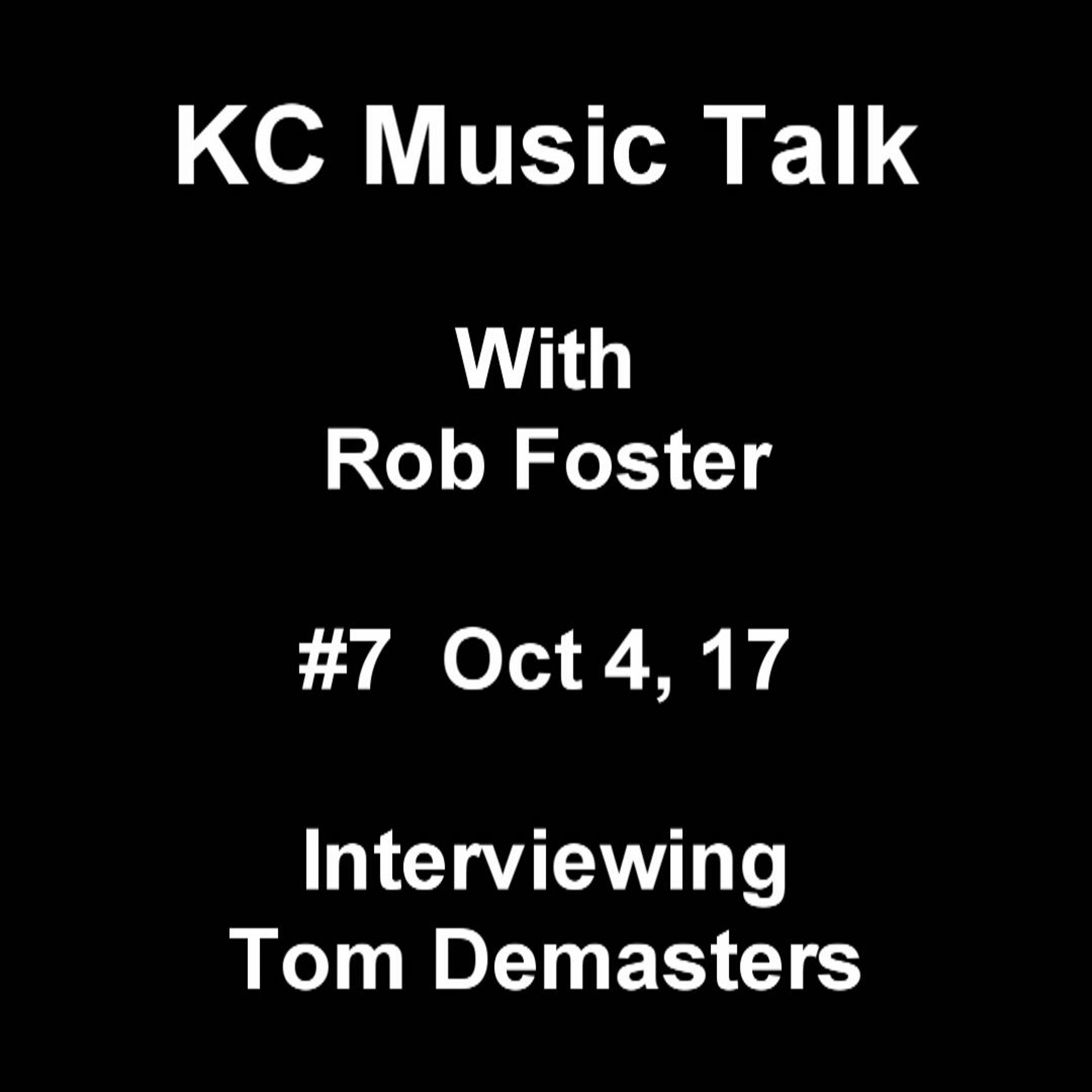 KC Music Talk