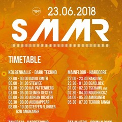 [FREE DL]B2B Steffen Fluhrer@Closing HIDS Connex 23.06.2018