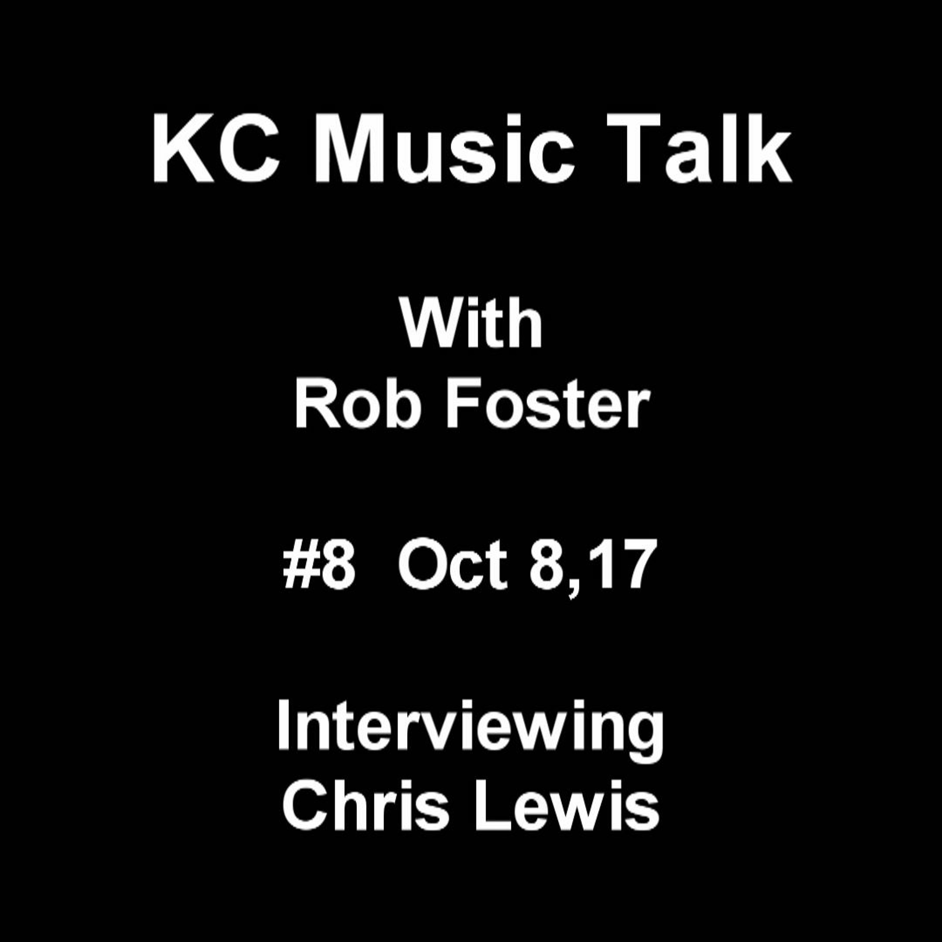 KC Music Talk