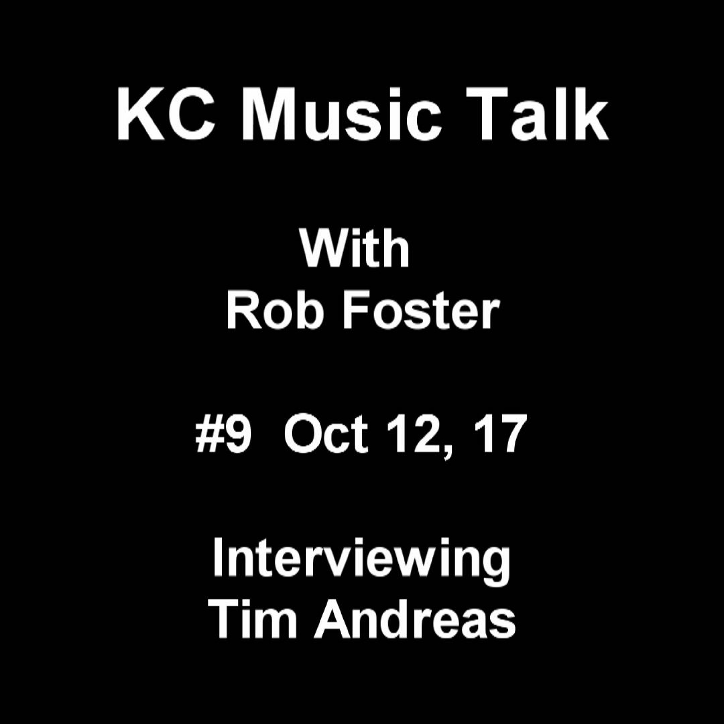 KC Music Talk