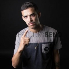 MEGA MESSENGER - DJMATHEUS SC CVHT