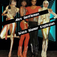 Disco Glamor Explosion