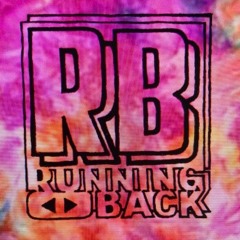 Shan - Run Tings EP (RBSHAN03,  Running Back) Preview