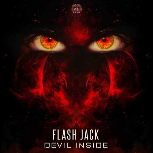 Flash Jack - Devil Inside (New Kicks Records)★FREE DOWNLOAD★
