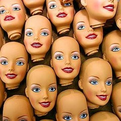 I Like My Girls Bald 2.0 (ft. Nasty Naz)