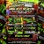 Artwork for Murf & Snipes Vs DJ Jim - MC Steal B2B MC Marko - NML V Pulsation April 16