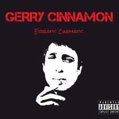 Gerry Cinnamon - Sometimes (Dave Izatt Bounce Bootleg)