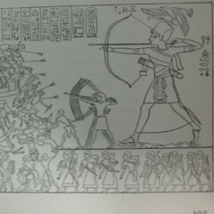 Vibration & Frequency - Negus Christ Live/w Pharaoh Gerumba & Frater Imhotep