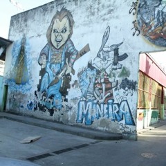 MC PIVETT - A TROPA DO SÃO CARLOS A MINEIRA A FIRMA É FORTE