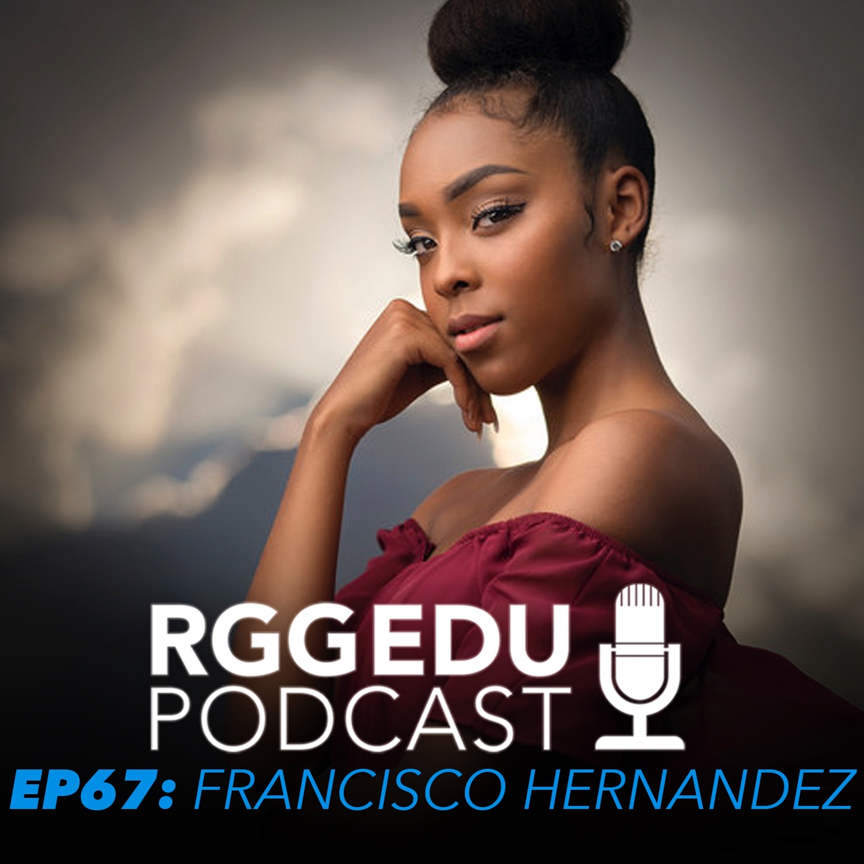 The PRO EDU Photography Podcast | Where Photographers, Retouchers, & Filmmakers Drink & Talk Business