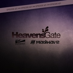 HeavensGate 621 - SUN&SET