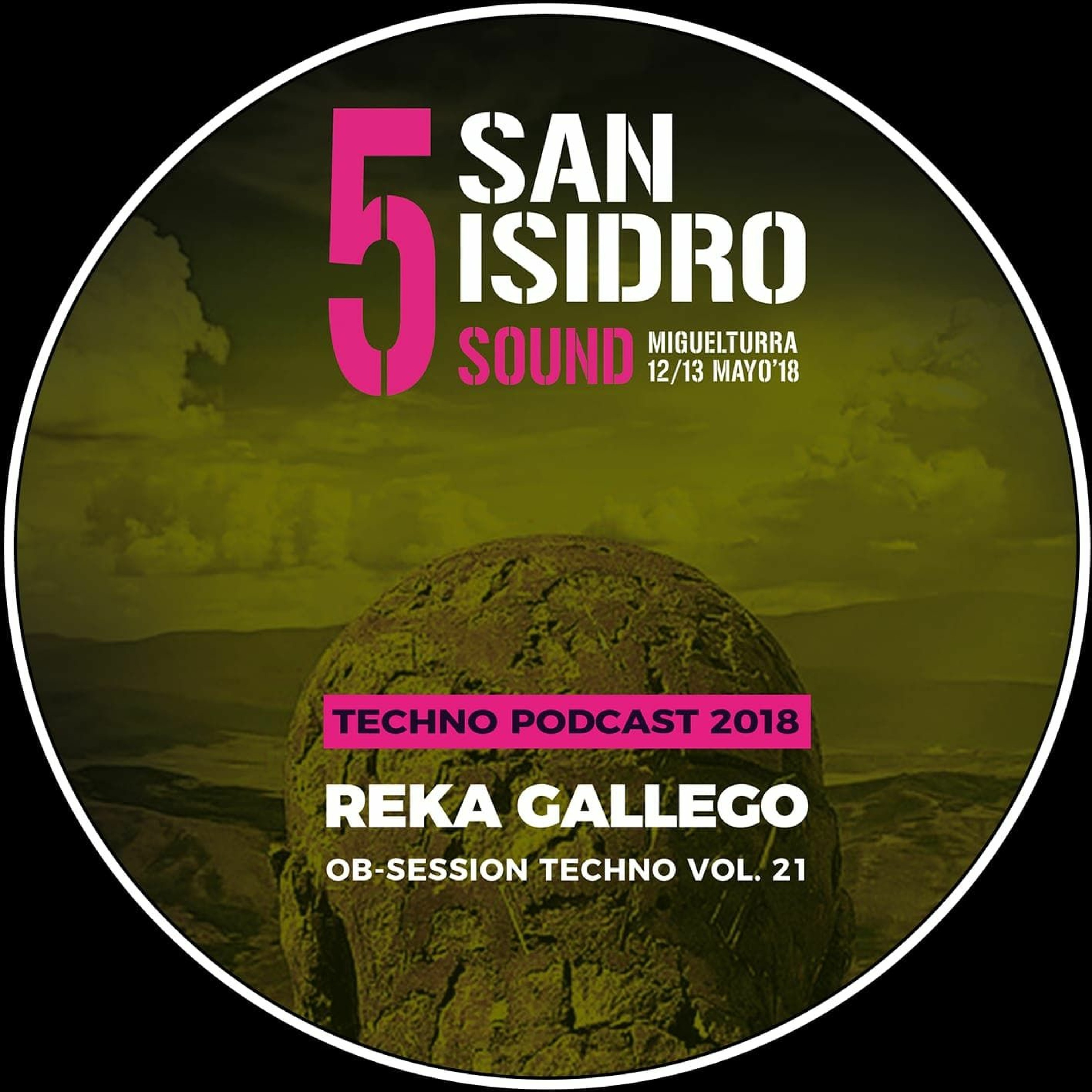 Reka Gallego
