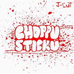 CHOPPU STICKU [GAME GRUMPS REMIX]