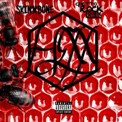 SKIN'N'BONE HEXX PROD. KID OMEN