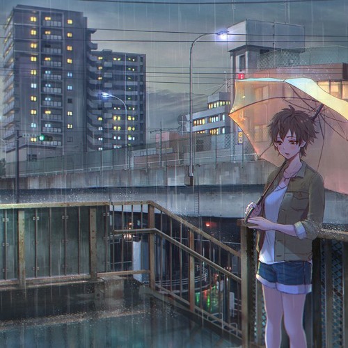 Nightcore - I Hate Us