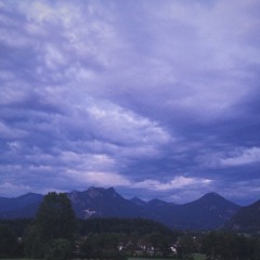 05 Her Eyes Are Underneath The Ground (Antony And The Johnsons Cover)