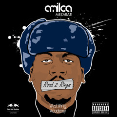 Amilca Mezarati Feat TRP & Dee Koala - Milly Rock [Prod By Lay Lay]