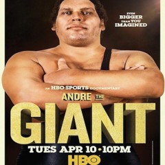 Andre The Giant Score - Massive Engine