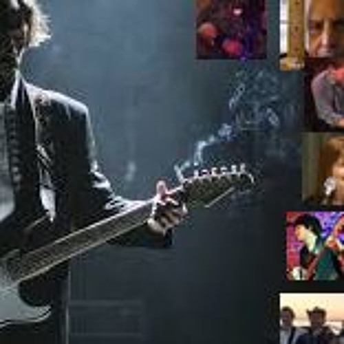 Stream Eric Clapton-tribute | Listen to Where is Derek ? Eric 