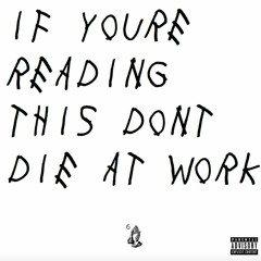 Drake - 6 God (HMU EDIT)