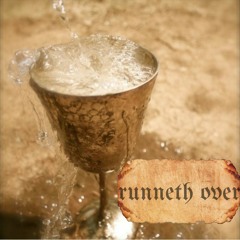 Runneth Over Prod by. Micah Street, Tally Beats, and Crommatic