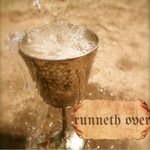 Runneth Over Prod by. Micah Street, Tally Beats, and Crommatic