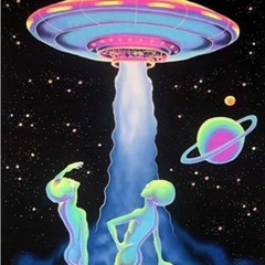 Percocet SpaceShip Prod By. FIEND