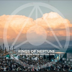 Rings of Neptune LIVE @ GRÜNE SONNE FESTIVAL 2018