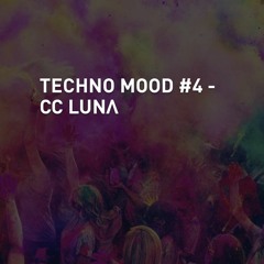 TECHNO MOOD #4 RAVING.FM
