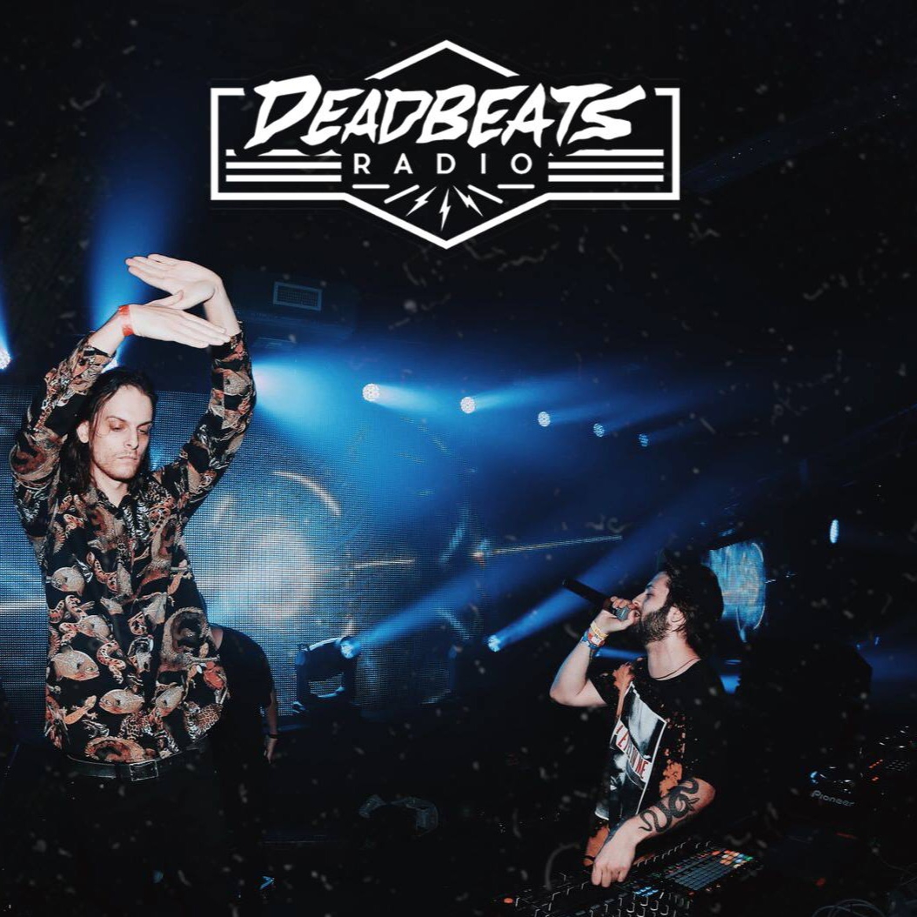 Deadbeats Radio with Zeds Dead