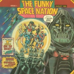 Future Space Funk 18