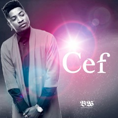 CEF Tanzy - Te Ligo Toda Hora (Zouk 2018)
