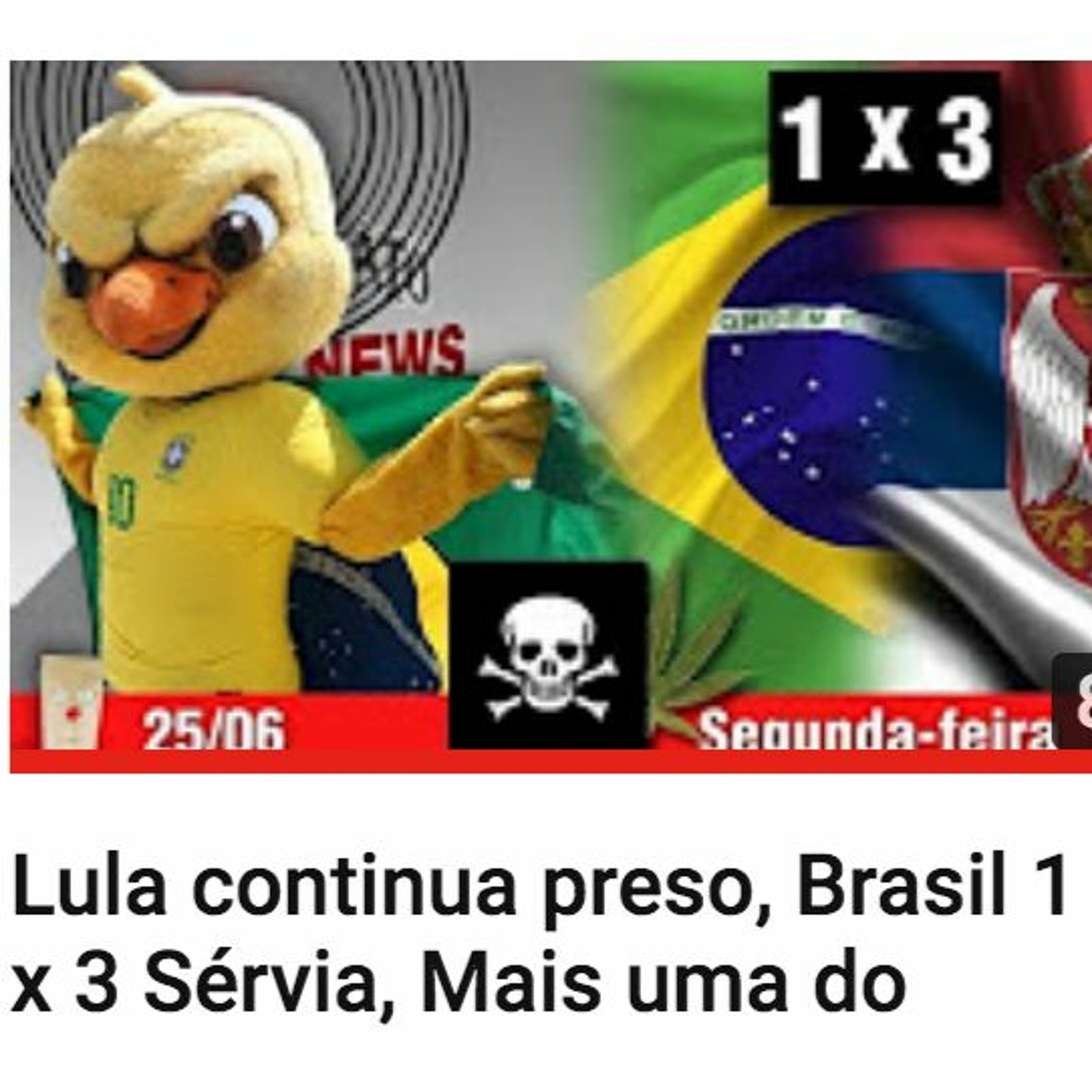 Canal do Otário
