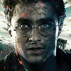 Harry Potter And The Deathly Hallows Trailer theme