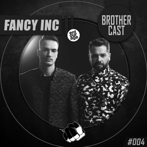 #BC004 - Fancy Inc